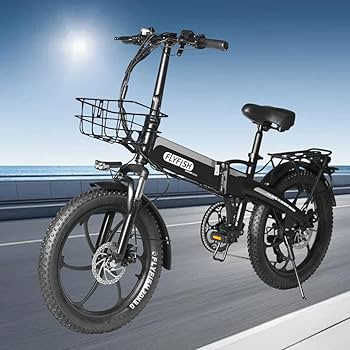 Amazon | 型式認証獲得 20インチ 電動アシスト自転車【免許不要